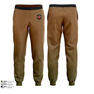 Joggers, 1-171 MEDEVAC Dustoff, National Guard, Teamtime, Team time, sublimation, custom sports apparel, team uniforms, spirit wear, spiritwear, sports uniforms, custom shirts, team store, custom team store, fundraiser sports, apparel fundraiser