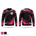 The Foundation Crew Neck Sweatshirt - 1