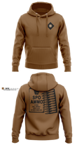 HHC 40TH DSB Hoodie - 100