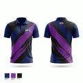 Coast2Coast Gaming Short Sleeve Performance Polo - 1