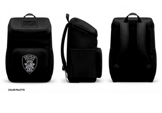 Gear Bag, Vallejo PD SWAT, Police, Teamtime, Team time, sublimation, custom sports apparel, team uniforms, spirit wear, spiritwear, sports uniforms, custom shirts, team store, custom team store, fundraiser sports, apparel fundraiser