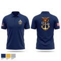 NBK Short Sleeve Performance Polo - 1