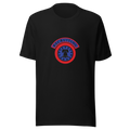 Tinton Falls Recruiting Station / 1K4F Unisex Staple T-Shirt