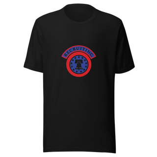 Unisex Staple T-Shirt - Black