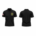 West Bridgewater Police Department Short Sleeve Performance Polo - 1
