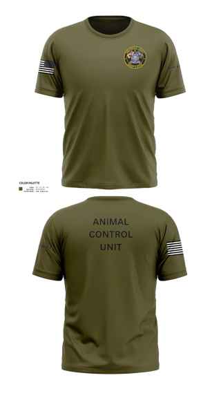 Short Sleeve Performance Shirt, , Police, Teamtime, Team time, sublimation, custom sports apparel, team uniforms, spirit wear, spiritwear, sports uniforms, custom shirts, team store, custom team store, fundraiser sports, apparel fundraiser
