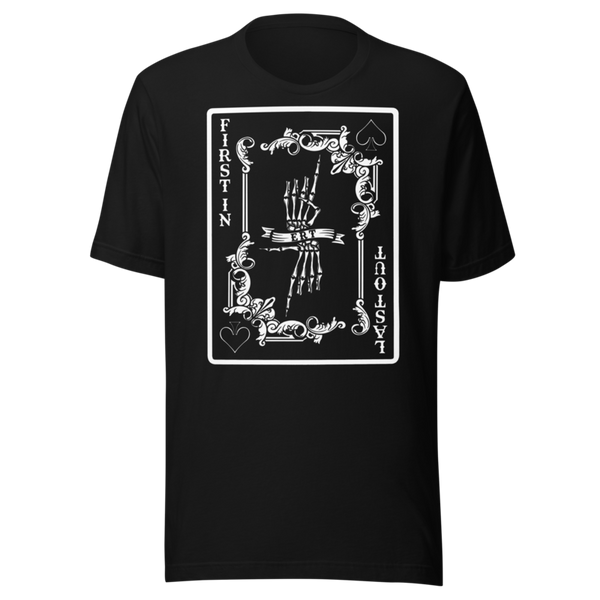 Unisex Staple T-Shirt - Black