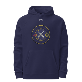Gunners mate Under Armour Hoodie