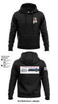 Alabama CARE EMS Inc. 56546615 Hoodie - 1