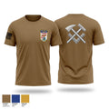 ESSEX ER01 Short Sleeve Performance Shirt - 1
