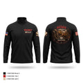 Rapid Emergency Management 5983605 Windbreaker - 1