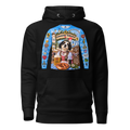 Heidi Unisex Hoodie - 1