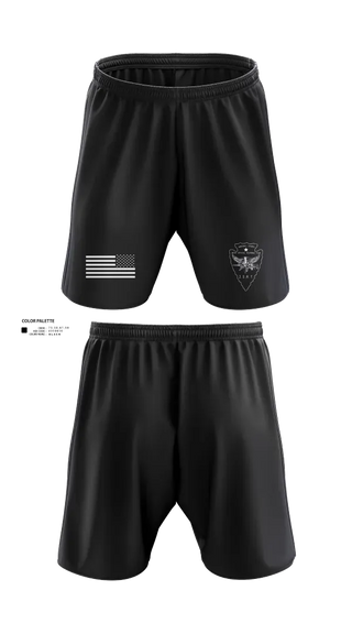 Athletic Shorts With Pockets, Marshall County Joint Special Response Team, Police, Teamtime, Team time, sublimation, custom sports apparel, team uniforms, spirit wear, spiritwear, sports uniforms, custom shirts, team store, custom team store, fundraiser sports, apparel fundraiser