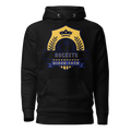 Rockets Unisex Hoodie - 1