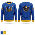 Sandusky Spartans Crew Neck Sweatshirt - 2