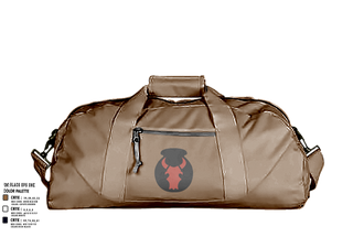 Duffle Bag, , National Guard, Teamtime, Team time, sublimation, custom sports apparel, team uniforms, spirit wear, spiritwear, sports uniforms, custom shirts, team store, custom team store, fundraiser sports, apparel fundraiser