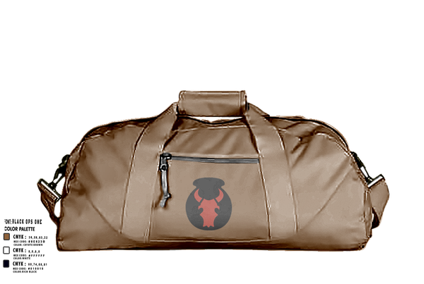 Duffle Bag, , National Guard, Teamtime, Team time, sublimation, custom sports apparel, team uniforms, spirit wear, spiritwear, sports uniforms, custom shirts, team store, custom team store, fundraiser sports, apparel fundraiser