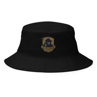 Death Squad Actual 36705181 Bucket Hat | Big Accessories BX003