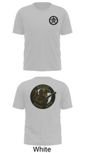 Special Operations 95991151 Short Sleeve Performance Shirt - 8