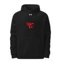 Cardinal Comets Volleyball 76762578 Under Armour Hoodie