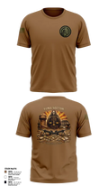 Sector Intelligence Unit 5930994 Short Sleeve Performance Shirt - 2