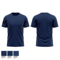 Union Township Police Department Short Sleeve Performance Shirt - 1