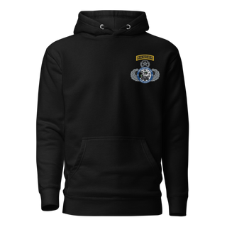 Cobra Company 90445459 Unisex Premium Hoodie | Cotton Heritage M2580