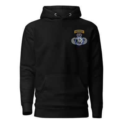 Cobra Company 90445459 Unisex Premium Hoodie | Cotton Heritage M2580