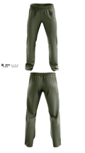 KY Rangers 53516310 Sweatpants - 31