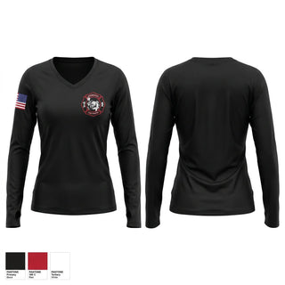 Old School Cotton Feel Shirt, Edinburgh Fire Department, Fire Department, Teamtime, Team time, sublimation, custom sports apparel, team uniforms, spirit wear, spiritwear, sports uniforms, custom shirts, team store, custom team store, fundraiser sports, apparel fundraiser