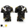 Richmond County Jiu-Jitsu Short Sleeve Performance Shirt - 2