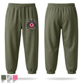 Donut Shop Police Department Sweatpants - 1