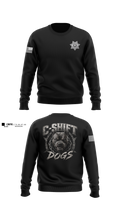 Orleans County Corrections Crew Neck Sweatshirt - 7