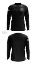 DRONE Long Sleeve Performance Shirt - 21