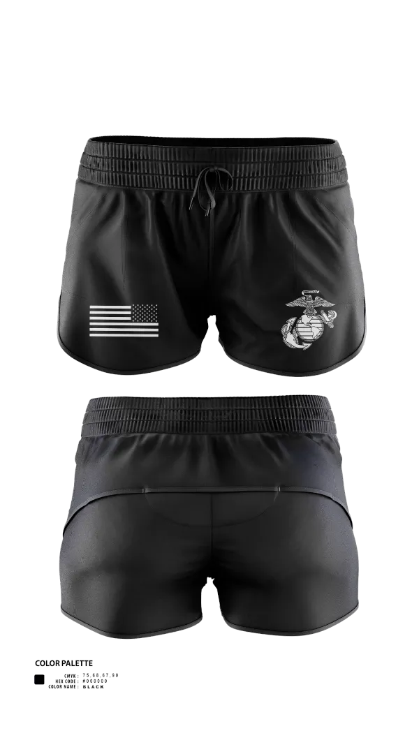 Ranger Panties, Echo company 2110, , Teamtime, Team time, sublimation, custom sports apparel, team uniforms, spirit wear, spiritwear, sports uniforms, custom shirts, team store, custom team store, fundraiser sports, apparel fundraiser