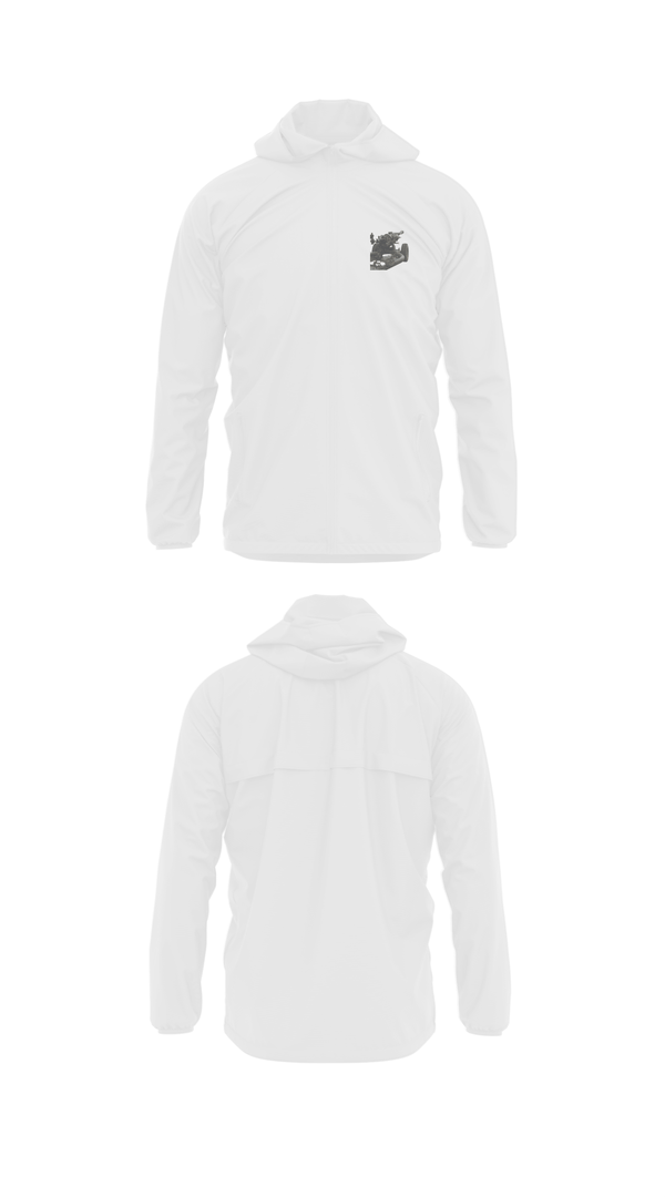 Windbreaker, 1-101FA, National Guard, Teamtime, Team time, sublimation, custom sports apparel, team uniforms, spirit wear, spiritwear, sports uniforms, custom shirts, team store, custom team store, fundraiser sports, apparel fundraiser