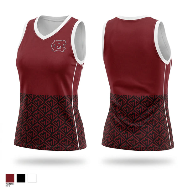 Mens Basketball Jersey, Mid-Carolina High School, Women's Basketball, Teamtime, Team time, sublimation, custom sports apparel, team uniforms, spirit wear, spiritwear, sports uniforms, custom shirts, team store, custom team store, fundraiser sports, apparel fundraiser