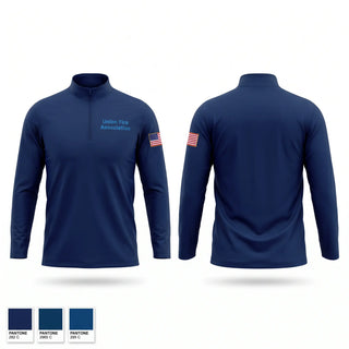 Windbreaker, Union Fire Association, Fire Department, Teamtime, Team time, sublimation, custom sports apparel, team uniforms, spirit wear, spiritwear, sports uniforms, custom shirts, team store, custom team store, fundraiser sports, apparel fundraiser