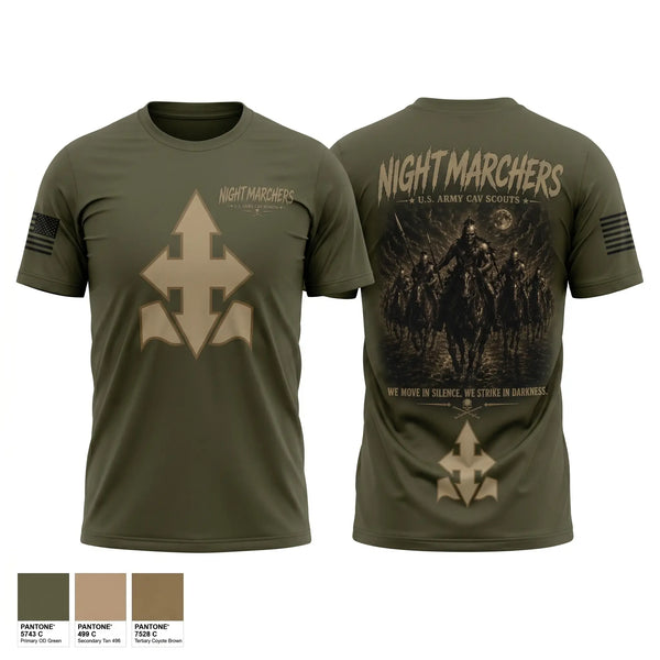 Short Sleeve Performance Shirt, 1ST SQUADRON, 299TH CAVALRY REGIMENT HAWAII ARMY NATIONAL GUARD 91-1227 ENTERPRISE AVENUE KAPOLEI, HAWAII 96707-2150, Army, Teamtime, Team time, sublimation, custom sports apparel, team uniforms, spirit wear, spiritwear, sports uniforms, custom shirts, team store, custom team store, fundraiser sports, apparel fundraiser