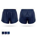 Newton County Fire Service Ranger Panties - 1