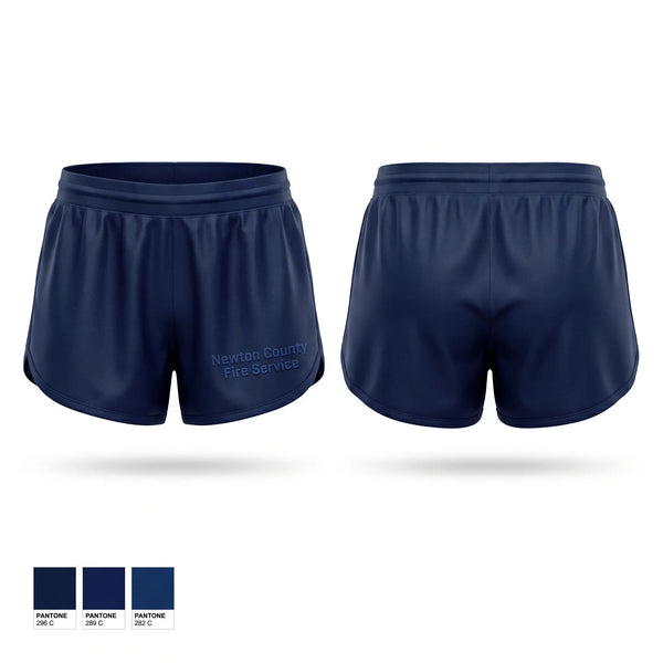 Ranger Panties, Newton County Fire Service, Fire Department, Teamtime, Team time, sublimation, custom sports apparel, team uniforms, spirit wear, spiritwear, sports uniforms, custom shirts, team store, custom team store, fundraiser sports, apparel fundraiser