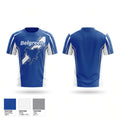 Belgreen Short Sleeve Performance Shirt - 2