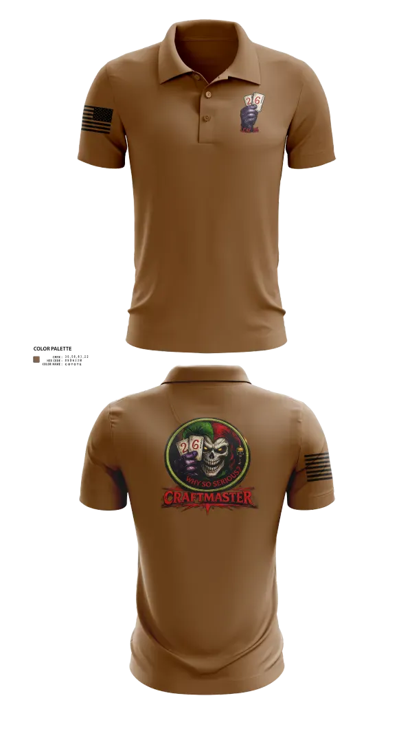 Short Sleeve Performance Polo, LCAC 26, , Teamtime, Team time, sublimation, custom sports apparel, team uniforms, spirit wear, spiritwear, sports uniforms, custom shirts, team store, custom team store, fundraiser sports, apparel fundraiser
