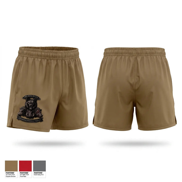 Ranger Panties, Black Wolf Company, 3-67 AR, Army, Teamtime, Team time, sublimation, custom sports apparel, team uniforms, spirit wear, spiritwear, sports uniforms, custom shirts, team store, custom team store, fundraiser sports, apparel fundraiser