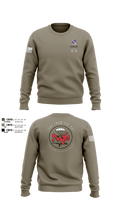 CCo, 1-508PIR (OG) Crew Neck Sweatshirt - 107