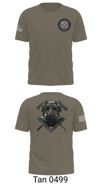 Repair 40995241 Old School Cotton Feel Shirt - 67