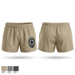 Ranger Panties, Dallas Marshal, Police, Teamtime, Team time, sublimation, custom sports apparel, team uniforms, spirit wear, spiritwear, sports uniforms, custom shirts, team store, custom team store, fundraiser sports, apparel fundraiser