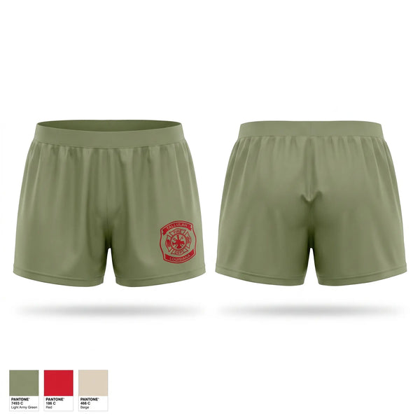 Ranger Panties, TF22, Fire Department, Teamtime, Team time, sublimation, custom sports apparel, team uniforms, spirit wear, spiritwear, sports uniforms, custom shirts, team store, custom team store, fundraiser sports, apparel fundraiser
