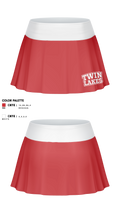 Twin Lakes Skort - 2