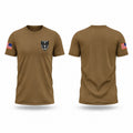 Freedom Eagles Short Sleeve Performance Shirt - 1